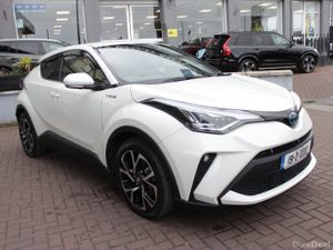 1.8 SELF CHARGING HYBRID SPORT AUTOMATIC // STUNNI - Image 2