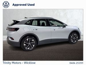 Volkswagen ID.4 ** 261 ** ID4 ** PRO PLUS ** 286BH - Image 3