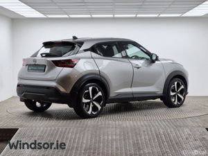 Nissan Juke HYBRID 1.6 SVE - Image 3