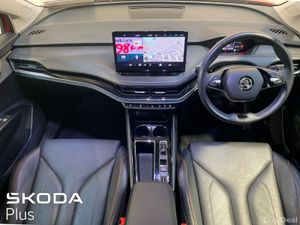 Skoda Enyaq 80 - Full Leather - 2 Year Warranty - Image 3