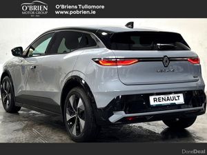 Renault Megane TECHNO EV60 220BHP  AC11K - Image 3