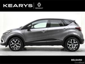 Renault Captur 1.5 dCi 90 GT LINE - Image 4