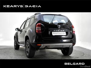 Dacia Duster 1.5 dCi 110 PRESTIGE - Image 3