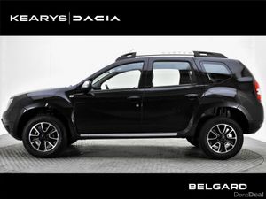 Dacia Duster 1.5 dCi 110 PRESTIGE - Image 4