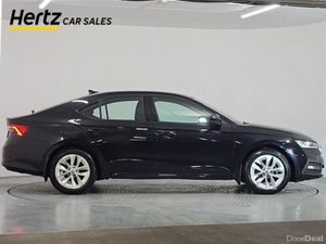 Skoda Octavia AMB 2.0TDI Diesel Manual - Image 4