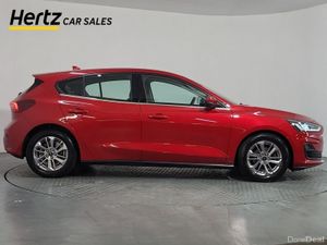 Ford Focus TITANIUM Petrol Manual - Image 4