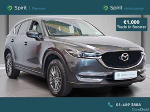 Mazda CX-5 2.0 Executive*Call Andrew 086 2617858 - Image 3