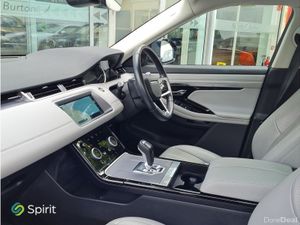 Land Rover Range Rover Evoque 1.5 PHEV AWD Glass R - Image 3