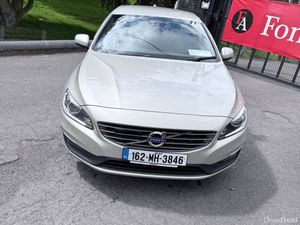 Volvo V60 2.0D SE LUX AUTO Low KMs - Image 3