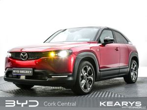 Mazda MX-3 MX-30 - MOD CONFIDENCE I EV - Image 4