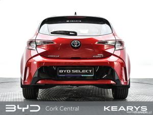 Toyota Corolla 1.8 Hybrid Luna Sport Hatchback 2 T - Image 3