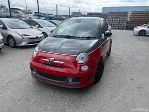 2017 Fiat 595 Turismo 1.4 Auto - Image 3