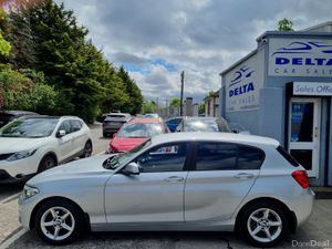 2018 BMW 1 SERIES SE AUTOMATIC 150BHP NCT 06/28 - Image 3