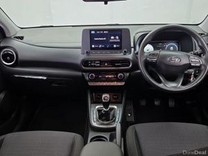 Hyundai KONA 1.0 T-GDI Executive - Image 4