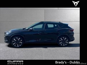 Cupra Formentor e-Hybrid 204HP DSG PHEV *HUGE SPEC - Image 3