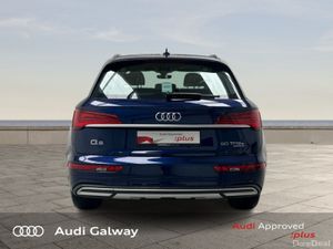 Audi Q5 €426 p/m - 50 TFSI e SE QUATTRO 299BHP A/T - Image 3
