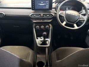 Dacia Sandero TCe 90 Expression - Image 2