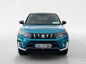 Suzuki Vitara 1.5 Full Hybrid SZ5 AGS - Image 4