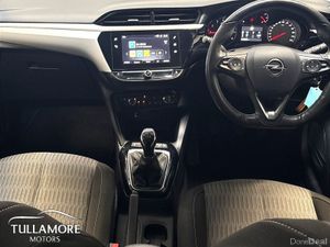 Opel Corsa SRI 1.2i (75PS) S/S 5 Speed - Image 2
