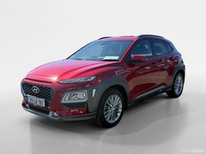 Hyundai KONA 1.0 T-GDI Executive - Image 4