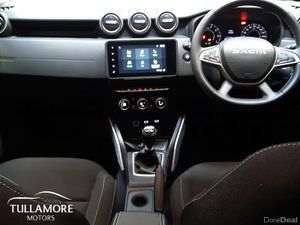 Dacia Duster 1.0 TCe 90 Journey - Image 2