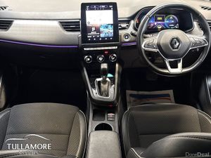 Renault Arkana S EDITION E-TECH HYBRID 145 AUTO - Image 2
