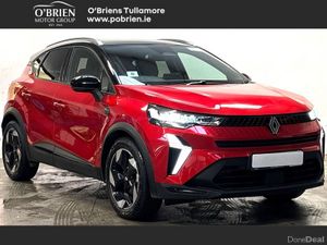 Renault Captur TCe 90 Techno - Image 2