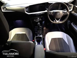 Opel Mokka Elegance 1.2i (100PS) S/S - Image 2