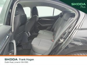 Skoda Octavia OCTAVIA STY 2.0TDI 115HP Call Cormac - Image 3