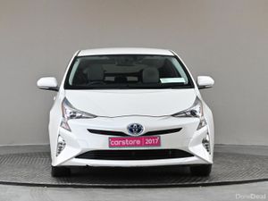 Toyota Prius 1.8 HYBRID **BI-TONE INTERIOR**REVERS - Image 2