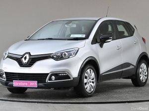 Renault Captur 1.5 DCI LIFE 5SPD - Image 3