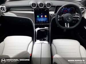 Mercedes-Benz GLC GLC 220 D 4MATIC AMG Line - Image 2