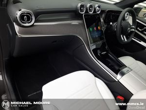 Mercedes-Benz GLC GLC 220 D 4MATIC AMG Line - Image 4