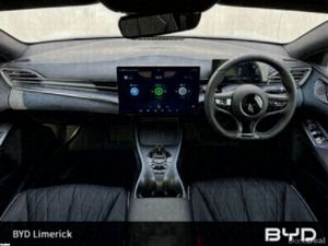BYD SEAL 1.0 - Image 3