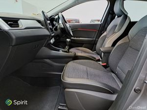 Renault Captur GT LINE TCE 100*Call Steven on 086 - Image 4
