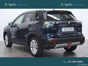 Suzuki SX4 S-Cross 1.4 BOOSTERJET *Call Steven on - Image 4