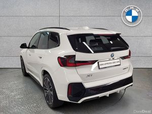 BMW X1 xDrive23d M Sport - Image 2
