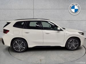BMW X1 xDrive23d M Sport - Image 3
