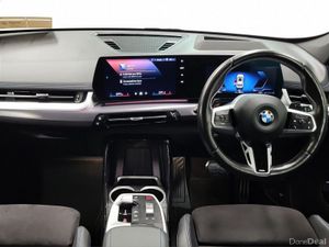 BMW X1 xDrive23d M Sport - Image 4