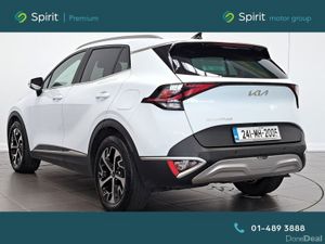 Kia Sportage K3 Diesel **CALL STEVEN ON 0861649214 - Image 3