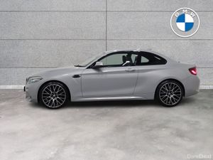 BMW M2 M2 Competition - Image 4