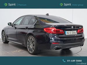BMW 5-Series 530e M-Sport Auto*Call Andrew 0862617 - Image 3