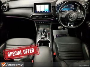 MG HS MG - Exclusive 5DR Auto**SALE NOW ON** - Image 2