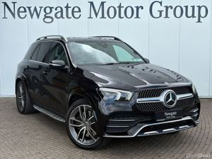 Mercedes-Benz GLE GLE 350 DE 4MATIC AMG LINE PREMI - Image 3