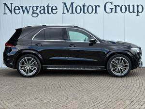 Mercedes-Benz GLE GLE 350 DE 4MATIC AMG LINE PREMI - Image 4
