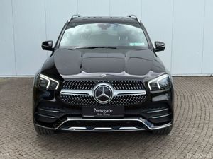 Mercedes-Benz GLE GLE 350 DE 4MATIC AMG LINE PREMI - Image 2