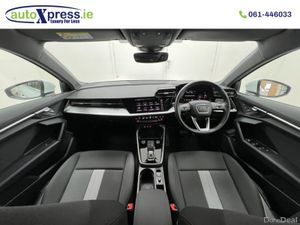 Audi A3 30TFSI Low mileage - Image 2