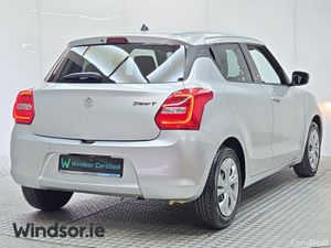 Suzuki Swift 1.2 XG AUTO - Image 3