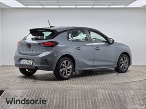 Opel Corsa Hybrid Elegance 1.2 100hp automatic - Image 3
