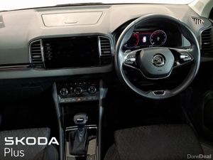 Skoda Karoq 2.0TDI 115HP DSG Style - Image 3